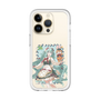 スリムプロテクションプレミアムケース［ 初音ミク×クッピーラムネ - 初音ミク×クッピー - 等身イラスト1 ］