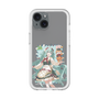 スリムプロテクションプレミアムケース［ 初音ミク×クッピーラムネ - 初音ミク×クッピー - 等身イラスト1 ］