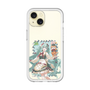 スリムプロテクションプレミアムケース［ 初音ミク×クッピーラムネ - 初音ミク×クッピー - 等身イラスト1 ］