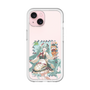 スリムプロテクションプレミアムケース［ 初音ミク×クッピーラムネ - 初音ミク×クッピー - 等身イラスト1 ］