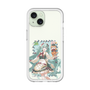 スリムプロテクションプレミアムケース［ 初音ミク×クッピーラムネ - 初音ミク×クッピー - 等身イラスト1 ］
