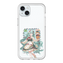 スリムプロテクションプレミアムケース［ 初音ミク×クッピーラムネ - 初音ミク×クッピー - 等身イラスト1 ］