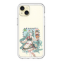 スリムプロテクションプレミアムケース［ 初音ミク×クッピーラムネ - 初音ミク×クッピー - 等身イラスト1 ］
