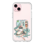 スリムプロテクションプレミアムケース［ 初音ミク×クッピーラムネ - 初音ミク×クッピー - 等身イラスト1 ］