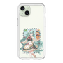 スリムプロテクションプレミアムケース［ 初音ミク×クッピーラムネ - 初音ミク×クッピー - 等身イラスト1 ］