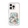 スリムプロテクションプレミアムケース［ 初音ミク×クッピーラムネ - 初音ミク×クッピー - 等身イラスト1 ］