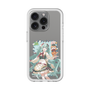 スリムプロテクションプレミアムケース［ 初音ミク×クッピーラムネ - 初音ミク×クッピー - 等身イラスト1 ］