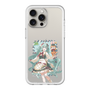 スリムプロテクションプレミアムケース［ 初音ミク×クッピーラムネ - 初音ミク×クッピー - 等身イラスト1 ］