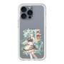 スリムプロテクションプレミアムケース［ 初音ミク×クッピーラムネ - 初音ミク×クッピー - 等身イラスト1 ］
