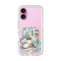 スリムプロテクションプレミアムケース［ 初音ミク×クッピーラムネ - 初音ミク×クッピー - 等身イラスト1 ］