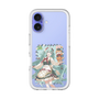 スリムプロテクションプレミアムケース［ 初音ミク×クッピーラムネ - 初音ミク×クッピー - 等身イラスト1 ］