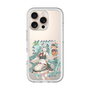 スリムプロテクションプレミアムケース［ 初音ミク×クッピーラムネ - 初音ミク×クッピー - 等身イラスト1 ］