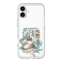スリムプロテクションプレミアムケース［ 初音ミク×クッピーラムネ - 初音ミク×クッピー - 等身イラスト1 ］