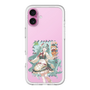 スリムプロテクションプレミアムケース［ 初音ミク×クッピーラムネ - 初音ミク×クッピー - 等身イラスト1 ］