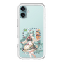 スリムプロテクションプレミアムケース［ 初音ミク×クッピーラムネ - 初音ミク×クッピー - 等身イラスト1 ］