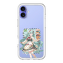 スリムプロテクションプレミアムケース［ 初音ミク×クッピーラムネ - 初音ミク×クッピー - 等身イラスト1 ］