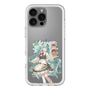 スリムプロテクションプレミアムケース［ 初音ミク×クッピーラムネ - 初音ミク×クッピー - 等身イラスト1 ］