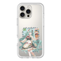 スリムプロテクションプレミアムケース［ 初音ミク×クッピーラムネ - 初音ミク×クッピー - 等身イラスト1 ］