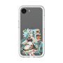 スリムプロテクションプレミアムケース［ 初音ミク×クッピーラムネ - 初音ミク×クッピー - 等身イラスト1 ］