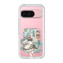 スリムプロテクションプレミアムケース［ 初音ミク×クッピーラムネ - 初音ミク×クッピー - 等身イラスト1 ］