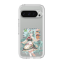 スリムプロテクションプレミアムケース［ 初音ミク×クッピーラムネ - 初音ミク×クッピー - 等身イラスト1 ］
