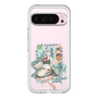 スリムプロテクションプレミアムケース［ 初音ミク×クッピーラムネ - 初音ミク×クッピー - 等身イラスト1 ］