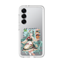 スリムプロテクションプレミアムケース［ 初音ミク×クッピーラムネ - 初音ミク×クッピー - 等身イラスト1 ］