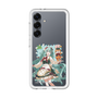 スリムプロテクションプレミアムケース［ 初音ミク×クッピーラムネ - 初音ミク×クッピー - 等身イラスト1 ］