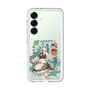 スリムプロテクションプレミアムケース［ 初音ミク×クッピーラムネ - 初音ミク×クッピー - 等身イラスト1 ］