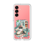 スリムプロテクションプレミアムケース［ 初音ミク×クッピーラムネ - 初音ミク×クッピー - 等身イラスト1 ］