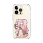 スリムプロテクションプレミアムケース［ 初音ミク×クッピーラムネ - 巡音ルカ×ラム - 等身イラスト1 ］