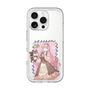 スリムプロテクションプレミアムケース［ 初音ミク×クッピーラムネ - 巡音ルカ×ラム - 等身イラスト1 ］
