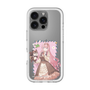 スリムプロテクションプレミアムケース［ 初音ミク×クッピーラムネ - 巡音ルカ×ラム - 等身イラスト1 ］