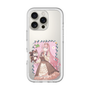 スリムプロテクションプレミアムケース［ 初音ミク×クッピーラムネ - 巡音ルカ×ラム - 等身イラスト1 ］