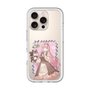 スリムプロテクションプレミアムケース［ 初音ミク×クッピーラムネ - 巡音ルカ×ラム - 等身イラスト1 ］