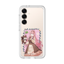 スリムプロテクションプレミアムケース［ 初音ミク×クッピーラムネ - 巡音ルカ×ラム - 等身イラスト1 ］