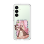 スリムプロテクションプレミアムケース［ 初音ミク×クッピーラムネ - 巡音ルカ×ラム - 等身イラスト1 ］