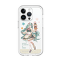スリムプロテクションプレミアムケース［ 初音ミク×クッピーラムネ - 初音ミク×クッピー - 等身イラスト2 ］