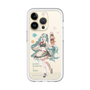 スリムプロテクションプレミアムケース［ 初音ミク×クッピーラムネ - 初音ミク×クッピー - 等身イラスト2 ］