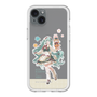 スリムプロテクションプレミアムケース［ 初音ミク×クッピーラムネ - 初音ミク×クッピー - 等身イラスト2 ］