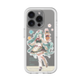スリムプロテクションプレミアムケース［ 初音ミク×クッピーラムネ - 初音ミク×クッピー - 等身イラスト2 ］