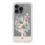 スリムプロテクションプレミアムケース［ 初音ミク×クッピーラムネ - 初音ミク×クッピー - 等身イラスト2 ］