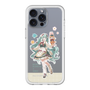 スリムプロテクションプレミアムケース［ 初音ミク×クッピーラムネ - 初音ミク×クッピー - 等身イラスト2 ］