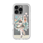 スリムプロテクションプレミアムケース［ 初音ミク×クッピーラムネ - 初音ミク×クッピー - 等身イラスト2 ］