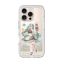 スリムプロテクションプレミアムケース［ 初音ミク×クッピーラムネ - 初音ミク×クッピー - 等身イラスト2 ］