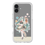スリムプロテクションプレミアムケース［ 初音ミク×クッピーラムネ - 初音ミク×クッピー - 等身イラスト2 ］
