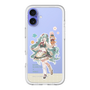 スリムプロテクションプレミアムケース［ 初音ミク×クッピーラムネ - 初音ミク×クッピー - 等身イラスト2 ］