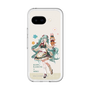 スリムプロテクションプレミアムケース［ 初音ミク×クッピーラムネ - 初音ミク×クッピー - 等身イラスト2 ］