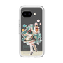 スリムプロテクションプレミアムケース［ 初音ミク×クッピーラムネ - 初音ミク×クッピー - 等身イラスト2 ］