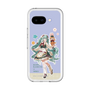 スリムプロテクションプレミアムケース［ 初音ミク×クッピーラムネ - 初音ミク×クッピー - 等身イラスト2 ］